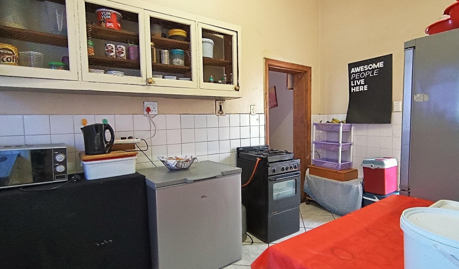 3 Bedroom Property for Sale in Observatory Western Cape